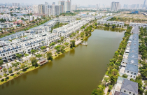 Novaland bất ngờ báo lãi nghìn tỷ