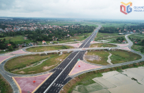 Đường sắt 350 km/h nối 2 đô thị lớn phía Bắc chính thức chốt đầu tư, vốn gần 150.000 tỷ, hẹn chạy năm 2028