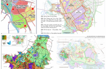 Đồng Nai chốt duyệt quy hoạch đô thị Biên Hòa – Trảng Bom tháng 2, Long Thành – Nhơn Trạch tháng 3