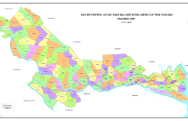 Tiến độ quy hoạch Đồng Tháp thời kỳ 2021–2030, tầm nhìn đến năm 2050