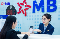 MBBank muốn mở rộng kinh doanh vàng và tài sản số, không có chủ trương tăng lãi suất cho vay