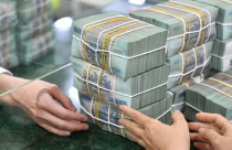 Mặt bằng lãi suất biến động: Hai ngân hàng liên tiếp hạ sâu nhiều kỳ hạn