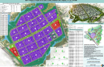 Công bố đồ án quy hoạch phân khu Khu công nghiệp Bố Trạch quy mô 450 ha tại Quảng Trị