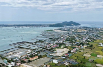 Dự án Khu đô thị gần 2.000 tỷ đồng tại Gia Lai vừa có thông tin mới