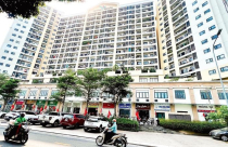 Quyết liệt tháo gỡ vướng mắc về quyền sở hữu nhà ở cho người dân