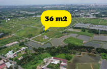 TP.HCM sắp có quy định tách thửa mới, diện tích tối thiểu dự kiến 36m2