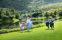 Chuỗi tiện ích quốc tế của Vinhomes Green Paradise góp phần đưa Việt Nam “cất cánh” trong cuộc đua du lịch toàn cầu