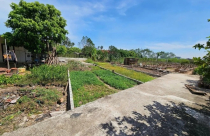 Hướng dẫn tính tiền sử dụng đất đối với hộ gia đình, cá nhân khi chuyển từ đất vườn, ao, đất nông nghiệp sang đất ở