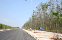 Bất động sản 24h: Đường Vành đai 1 Long Khánh hơn 1.300 tỷ thông xe kỹ thuật