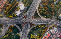 Bản đồ đường bộ Việt Nam đến 2050 hé lộ điều gì?