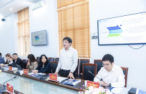 Điện Biên sắp có tổ hợp giáo dục 6.000 học sinh