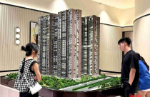 Lãi suất cho vay mua nhà lên gần 14%/năm: Áp lực tài chính và quá trình sàng lọc thị trường