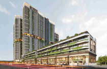 Thoái vốn công ty con, Phát Đạt thu gần 1.902 tỷ đồng ngay trong ngày ký hợp đồng chuyển nhượng