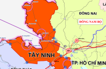Tây Ninh thông qua hồ sơ ĐIỀU CHỈNH quy hoạch tỉnh: Bước ngoặt phát triển SAU SÁP NHẬP