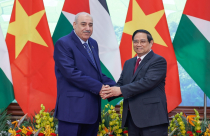 Jordan muốn lập khu thương mại tự do cho hàng Việt xuất sang Trung Đông