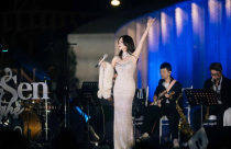 “Xuân Sen Sắc Nghệ”: Hành trình Tết đầy cảm xúc từ truyền thống đến đương đại