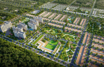 Công thức “3 dễ” làm nên sức hút của The Link City