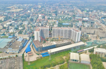 Ai được mua nhà ở xã hội không sử dụng vốn công tại Hưng Yên?