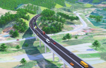 Chuyển động mới của tuyến cao tốc gần 30.000 tỷ đồng nối 2 tỉnh phía Bắc