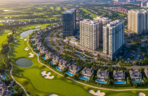 Dự án 40.000 tỷ tại Hưng Yên mở cửa cho người nước ngoài mua nhà: Tối đa 250 căn thấp tầng, 30% căn hộ