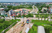 Hà Nội chốt hệ số K năm 2026: Nhiều trường hợp áp dụng mức tối thiểu