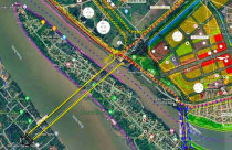 Thông tin mới nhất về “siêu cầu” 20.000 tỷ tại Hà Nội