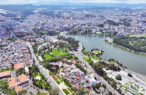 Kết luận của UBND tỉnh Lâm Đồng về việc tháo gỡ vướng mắc cho 359 dự án quy mô 245.000 tỷ đồng