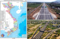 Chi tiết DANH SÁCH 11 tuyến CAO TỐC tại khu vực phía Nam: Tất cả nằm ở đây