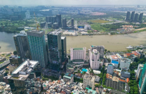 Trung tâm giao dịch bất động sản: “Chìa khóa” minh bạch thị trường