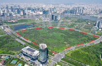 TP.HCM chốt đầu tư Trung tâm hành chính và Quảng trường trung tâm quy mô gần 30.000 tỷ