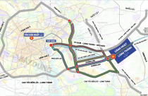 Địa phương có SÂN BAY LỚN NHẤT NƯỚC tăng tốc điều chỉnh quy hoạch 2030