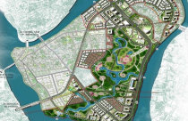 Đồng Nai gỡ khó bồi thường, GPMB khu đô thị 72.000 tỷ