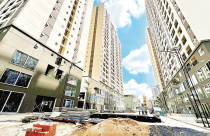 Dự án nhà ở xã hội tại quận 10 (cũ) có giá dự kiến hơn 21 triệu đồng/m2