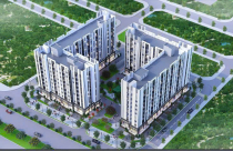 Thanh Hoá sắp có dự án nhà ở xã hội hơn 1.500 tỷ đồng