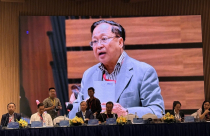 IFC không chỉ là nơi dòng tiền đi qua