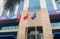 Manulife rút khỏi nhóm cổ đông lớn của MBBank giữa lúc ngân hàng lãi hơn 34.000 tỷ đồng