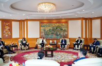 Hợp tác với nhà cung cấp chỉ số hàng đầu thế giới FTSE Russell, thị trường chứng khoán Việt Nam rộng cửa nâng hạng