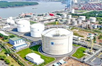 Hà Tĩnh làm việc với PV Gas, Nebula Energy về đầu tư các dự án quy mô lớn