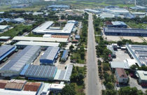 Hoàn thiện hạ tầng, cải cách quyết liệt để thu hút vốn vào khu công nghiệp