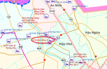 Hé lộ hồ sơ khu công nghiệp mới ở Tây Ninh sẽ lấy ý kiến cộng đồng trong 20 ngày