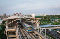 Bất động sản 24h: Thống nhất việc xây dựng tuyến metro nối TP.HCM với sân bay Long Thành