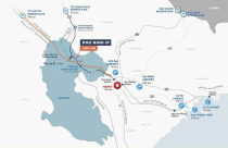 Chuẩn bị khởi công khu công nghiệp hơn 2.550 tỷ đồng tại Phú Thọ