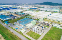 Tuyên Quang sắp có thêm cụm công nghiệp hơn 41 ha