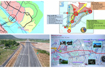 ĐIỂM NÓNG HẠ TẦNG: Cao tốc Biên Hòa - Vũng Tàu thông xe 18km trước Tết; Miền Tây thêm cầu Đại Ngãi và Cổ Chiên 2