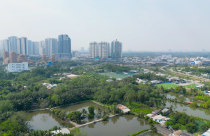 Sun Group có động thái mới tại Khu liên hợp thể thao lớn nhất TP.HCM sau 20 ngày động thổ