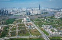 Vị trí 28 khu đất được thí điểm làm dự án nhà ở tại TP.HCM nằm ở đâu?