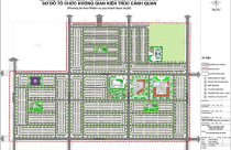 Tháng 5/2026: Dự kiến khởi công khu tái định cư tại xã Dầu Giây với 2.000 lô