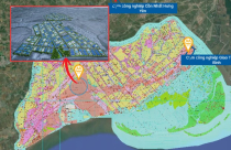 VSIP khởi công khu công nghiệp 180ha, vốn đầu tư hơn 2.249 tỷ tại Ninh Bình