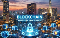 Trung tâm tài chính quốc tế sẽ có cơ chế thử nghiệm đặc thù cho tài sản số