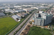 Ba lực đẩy định hình bất động sản công nghiệp 2026